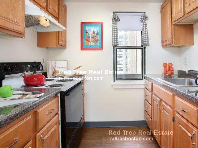 1 bed, 1 bath apartment for rent at 888 Washington St Unit 601, Chinatown — photo 22 of 28