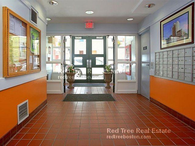 1 bed, 1 bath apartment for rent at 888 Washington St Unit 601, Chinatown — photo 28 of 28