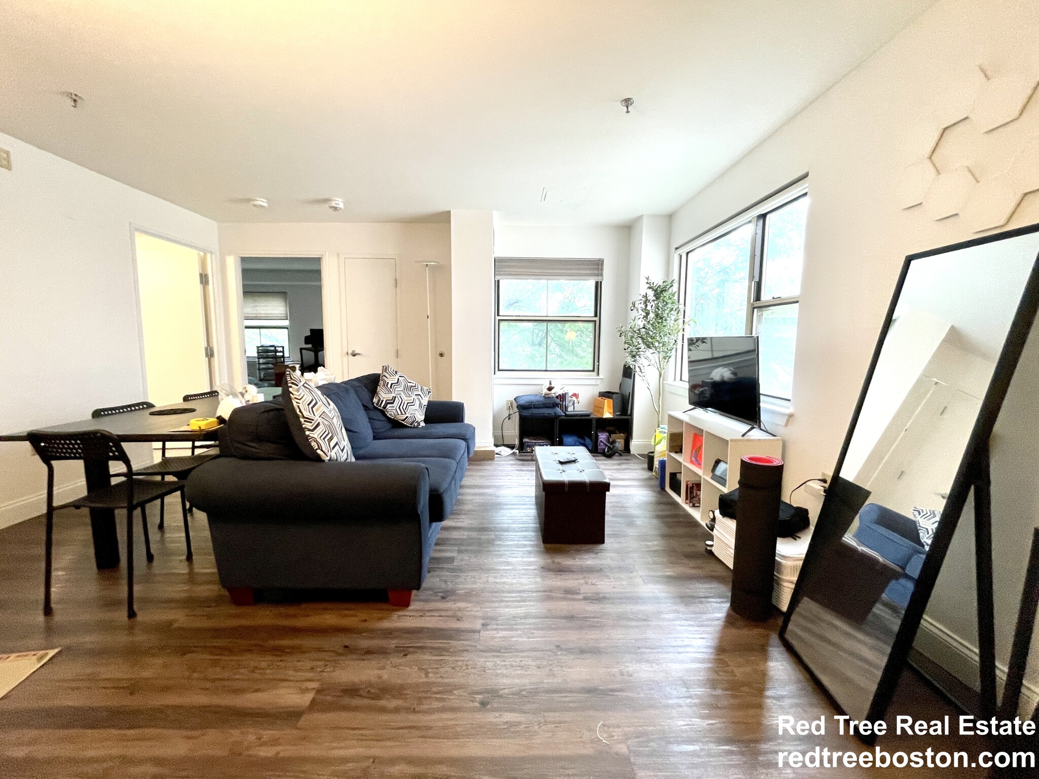 1 bed, 1 bath apartment for rent at 888 Washington St Unit 601, Chinatown — photo 18 of 28