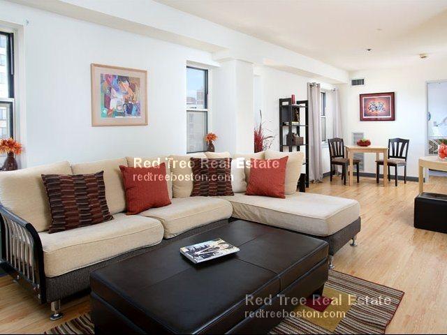 1 bed, 1 bath apartment for rent at 888 Washington St Unit 601, Chinatown — photo 21 of 28