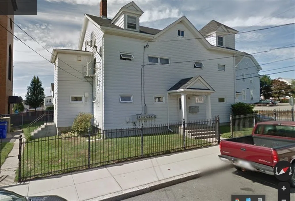 1 bed, 1 bath apartment for rent at 889 Pine Unit 3, Fall River — photo 16 of 16