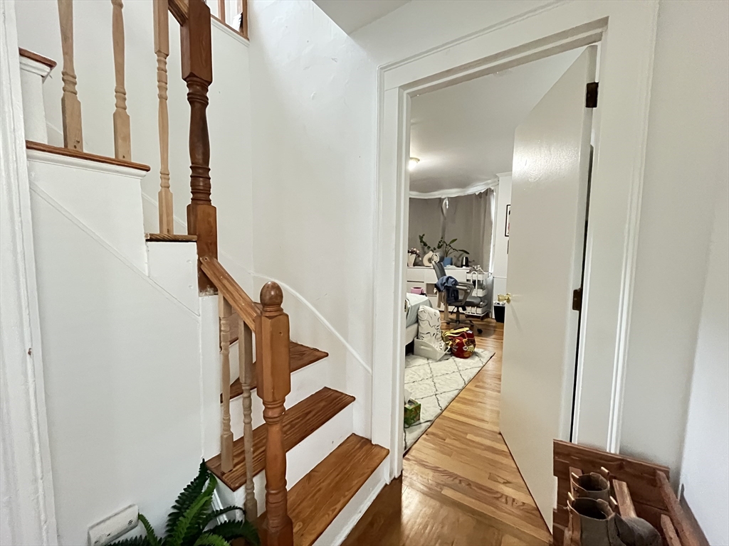3 bed, 1 bath apartment for rent at 89 6th, East Cambridge — photo 10 of 20