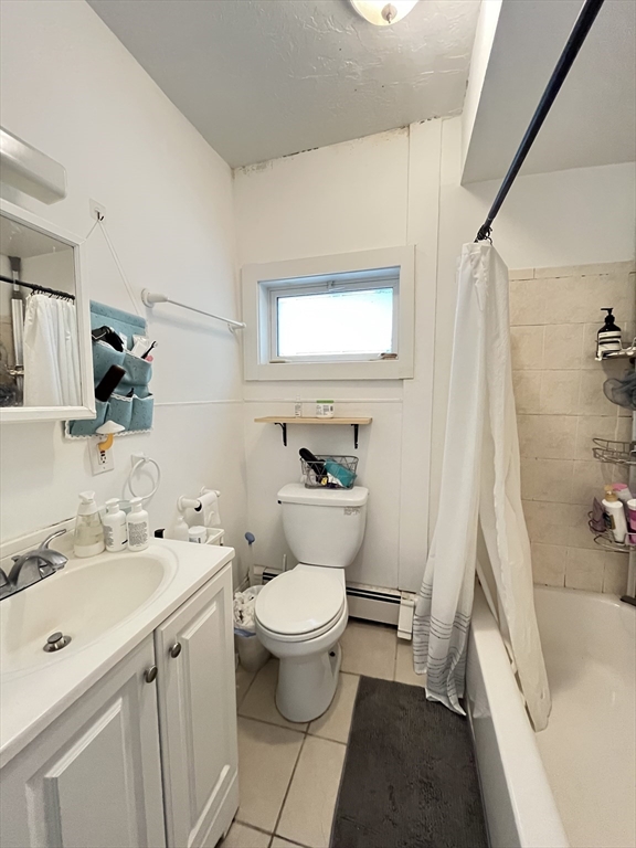 3 bed, 1 bath apartment for rent at 89 6th, East Cambridge — photo 7 of 20