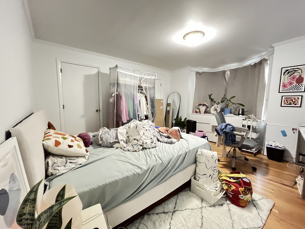 3 bed, 1 bath apartment for rent at 89 6th, East Cambridge — photo 12 of 20