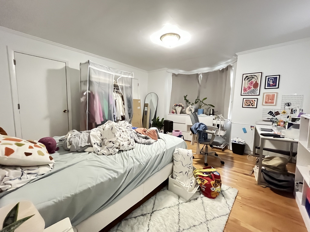 3 bed, 1 bath apartment for rent at 89 6th, East Cambridge — photo 11 of 20