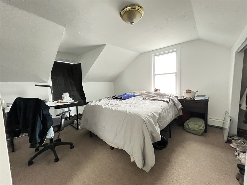 3 bed, 1 bath apartment for rent at 89 6th, East Cambridge — photo 17 of 20