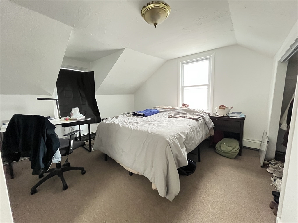 3 bed, 1 bath apartment for rent at 89 6th, East Cambridge — photo 16 of 20