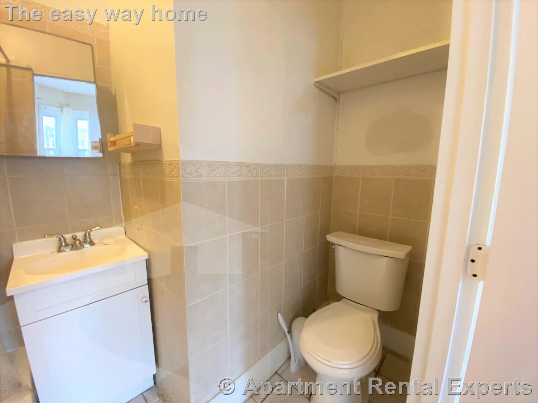 Studio bed, 1 bath apartment for rent at 89-91 Hancock St Unit 10, Central Square — photo 5 of 8