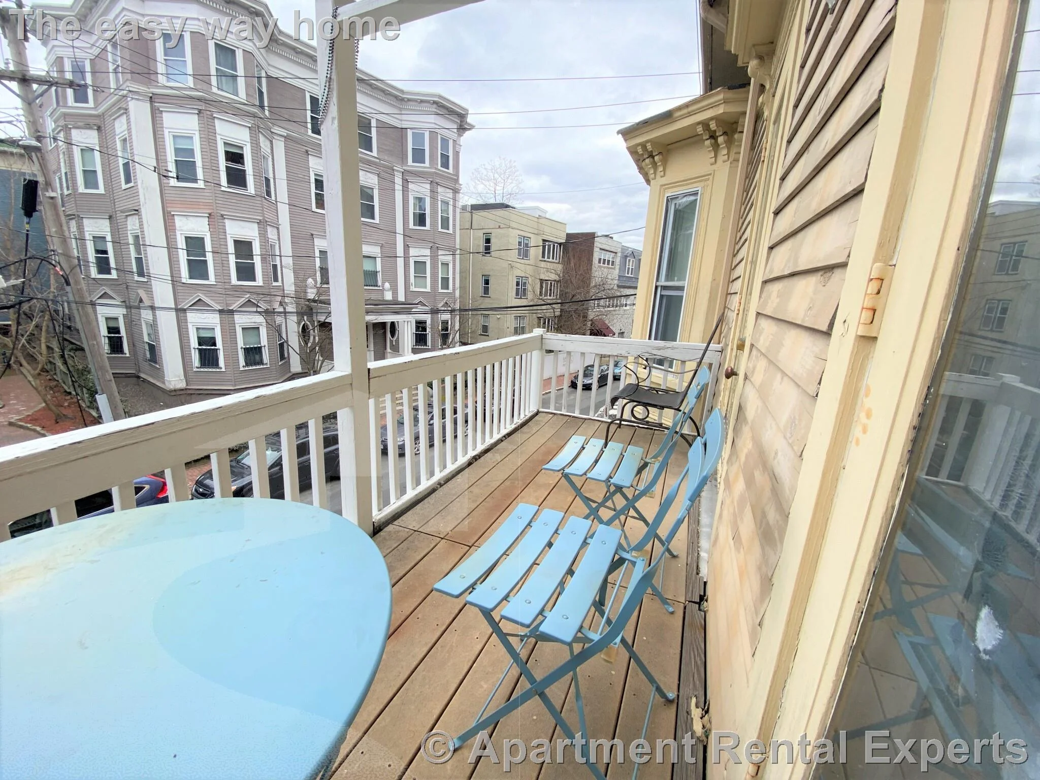 Studio bed, 1 bath apartment for rent at 89-91 Hancock St Unit 10, Central Square — photo 8 of 8