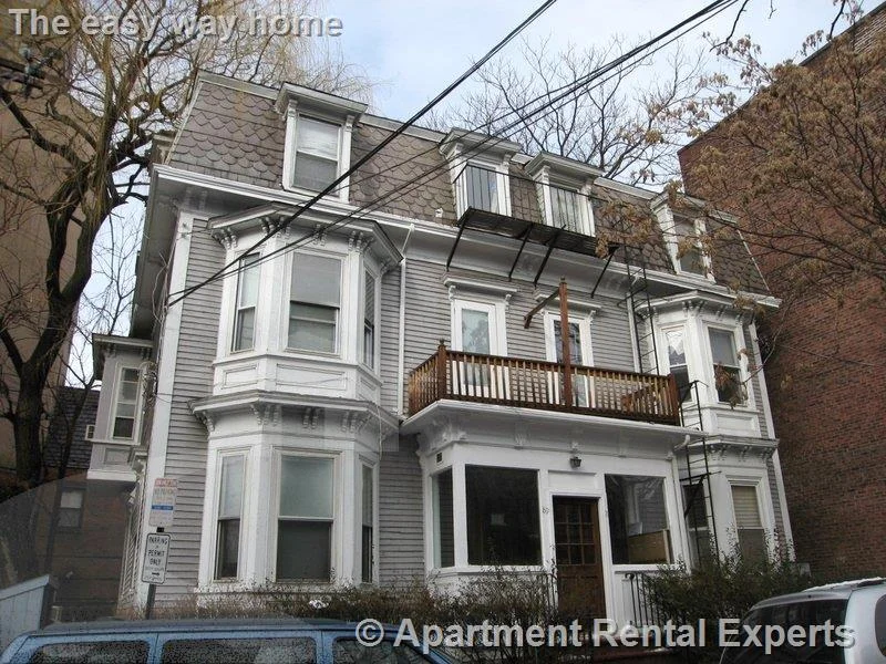 Studio bed, 1 bath apartment for rent at 89-91 Hancock St Unit 10, Central Square — photo 7 of 8