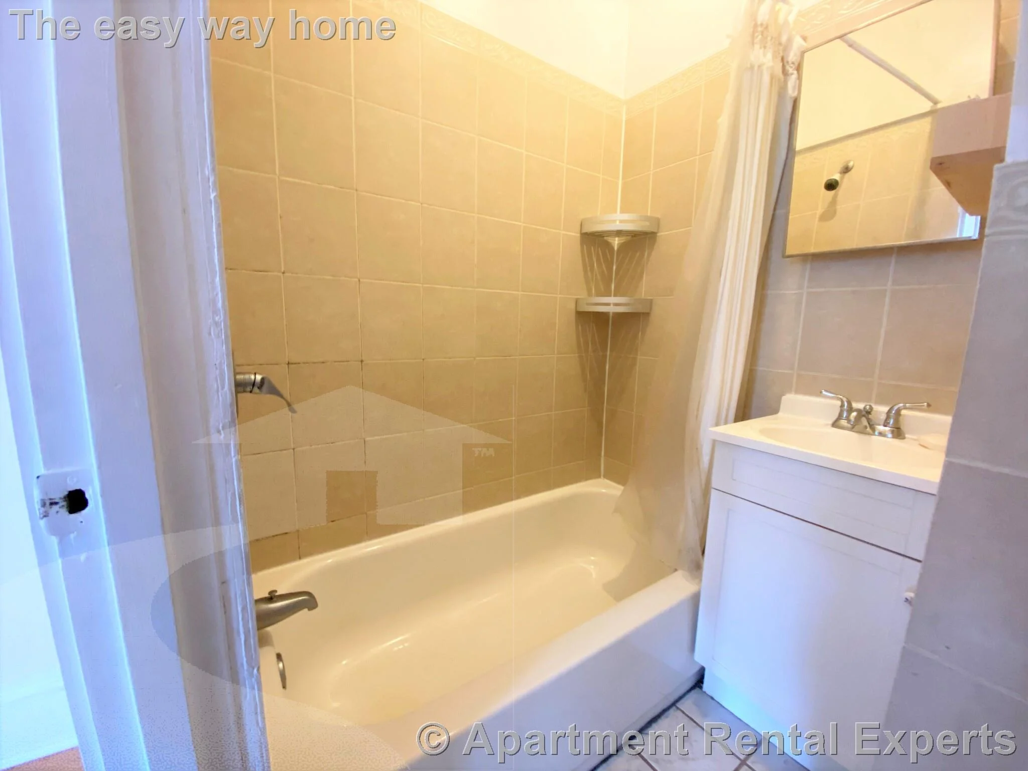 Studio bed, 1 bath apartment for rent at 89-91 Hancock St Unit 10, Central Square — photo 3 of 8