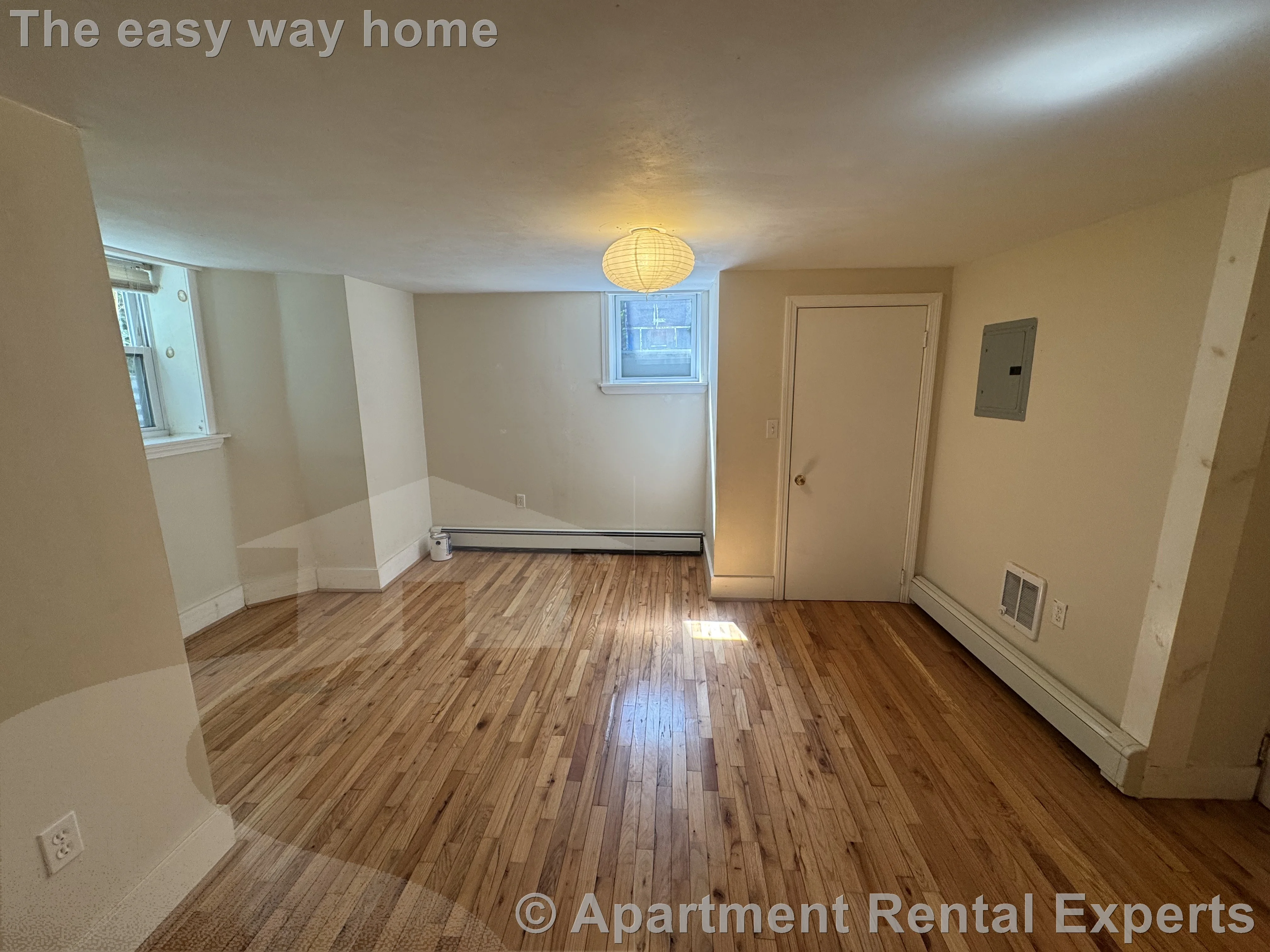 1 bed, 1 bath apartment for rent at 89-91 Hancock St Unit 2, Harvard Square — photo 12 of 15