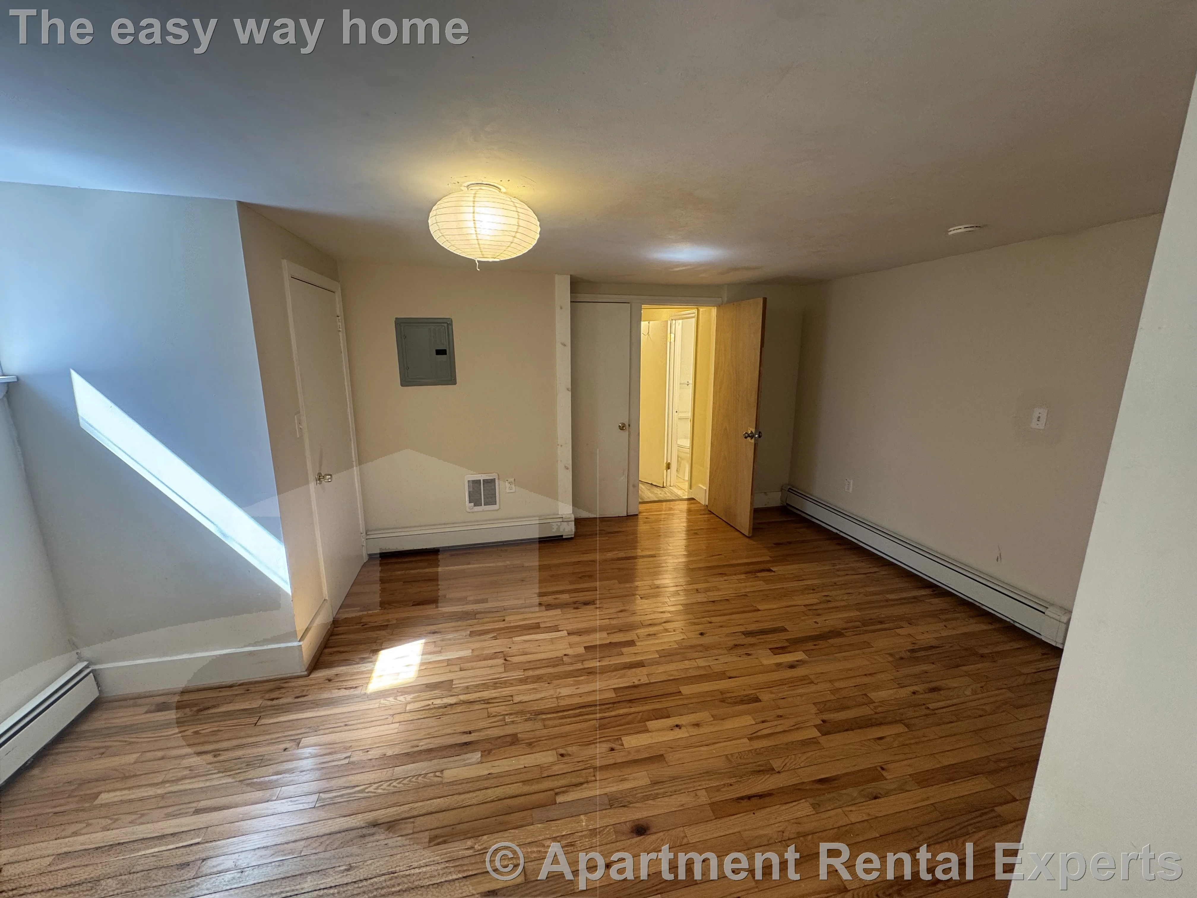 1 bed, 1 bath apartment for rent at 89-91 Hancock St Unit 2, Harvard Square — photo 13 of 15