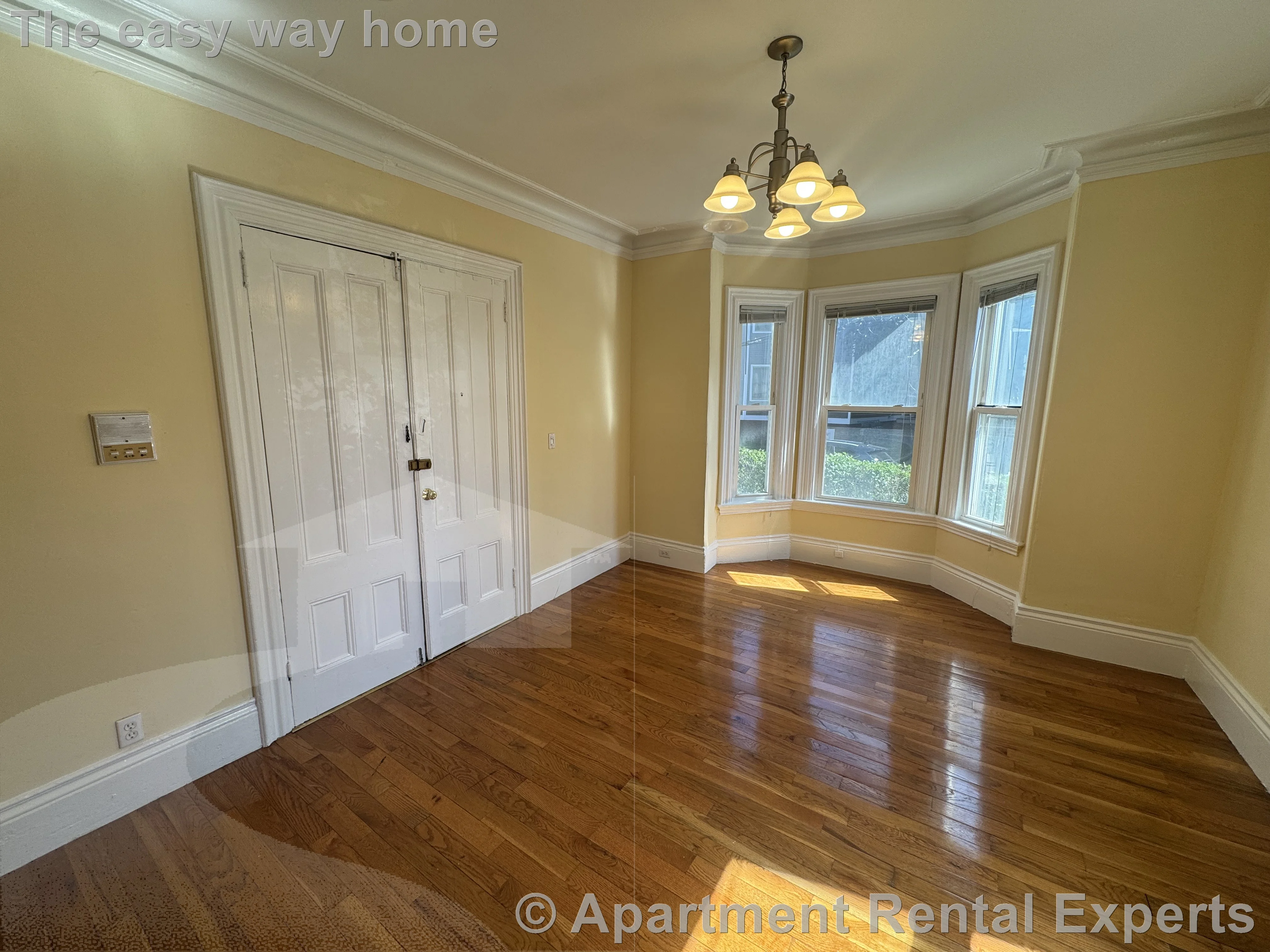 1 bed, 1 bath apartment for rent at 89-91 Hancock St Unit 2, Harvard Square — photo 4 of 15