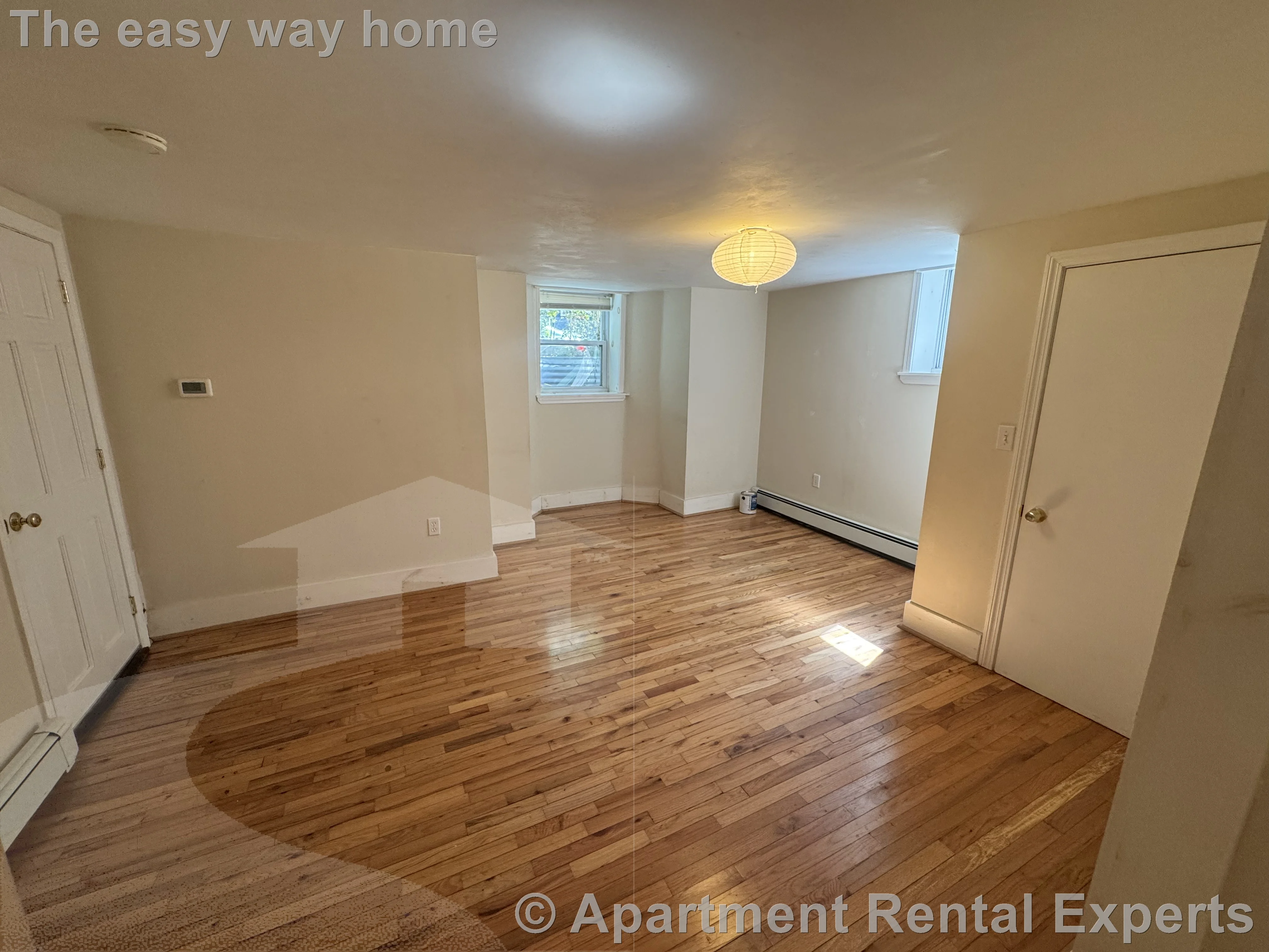 1 bed, 1 bath apartment for rent at 89-91 Hancock St Unit 2, Harvard Square — photo 11 of 15