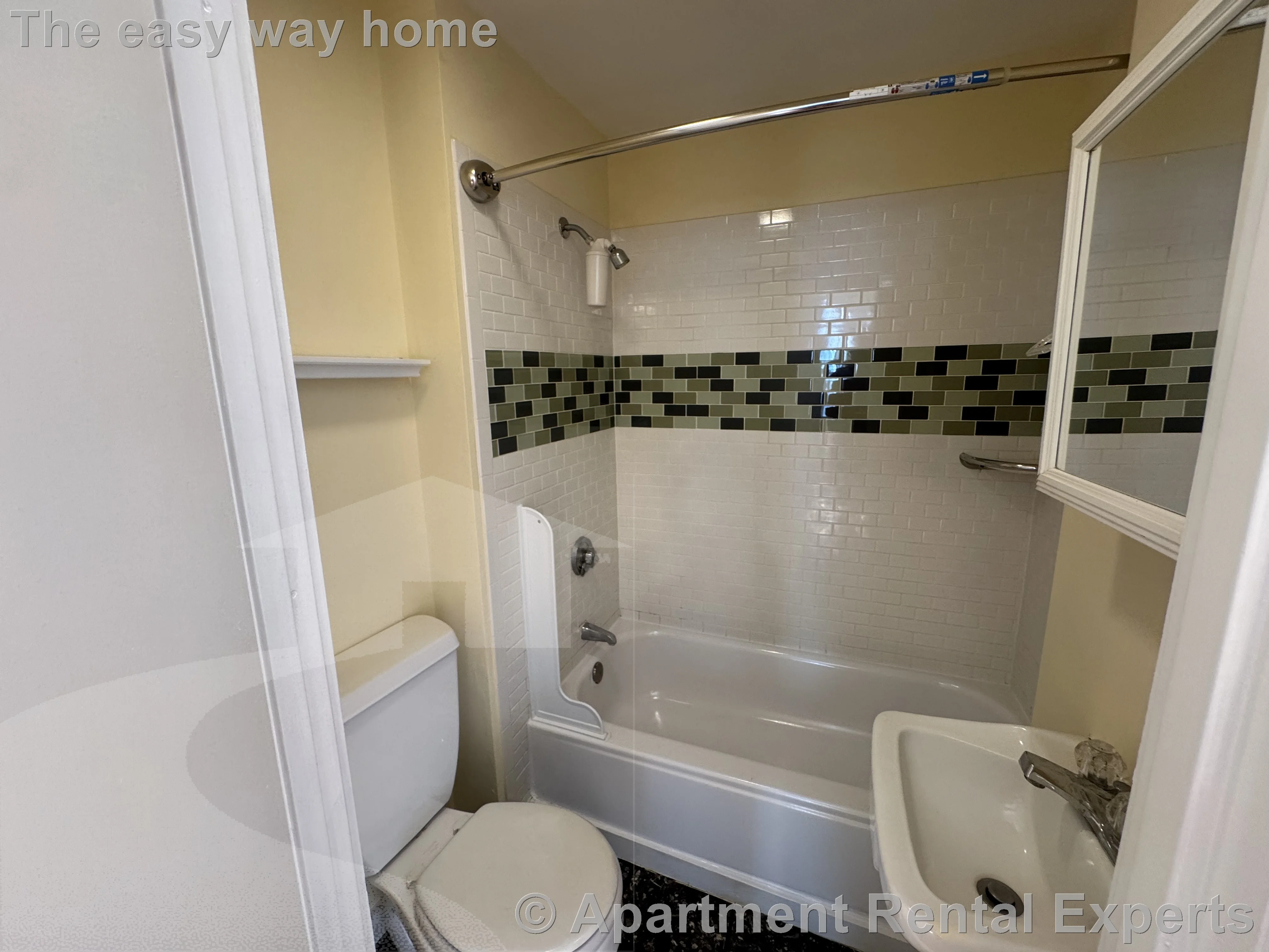 1 bed, 1 bath apartment for rent at 89-91 Hancock St Unit 2, Harvard Square — photo 15 of 15