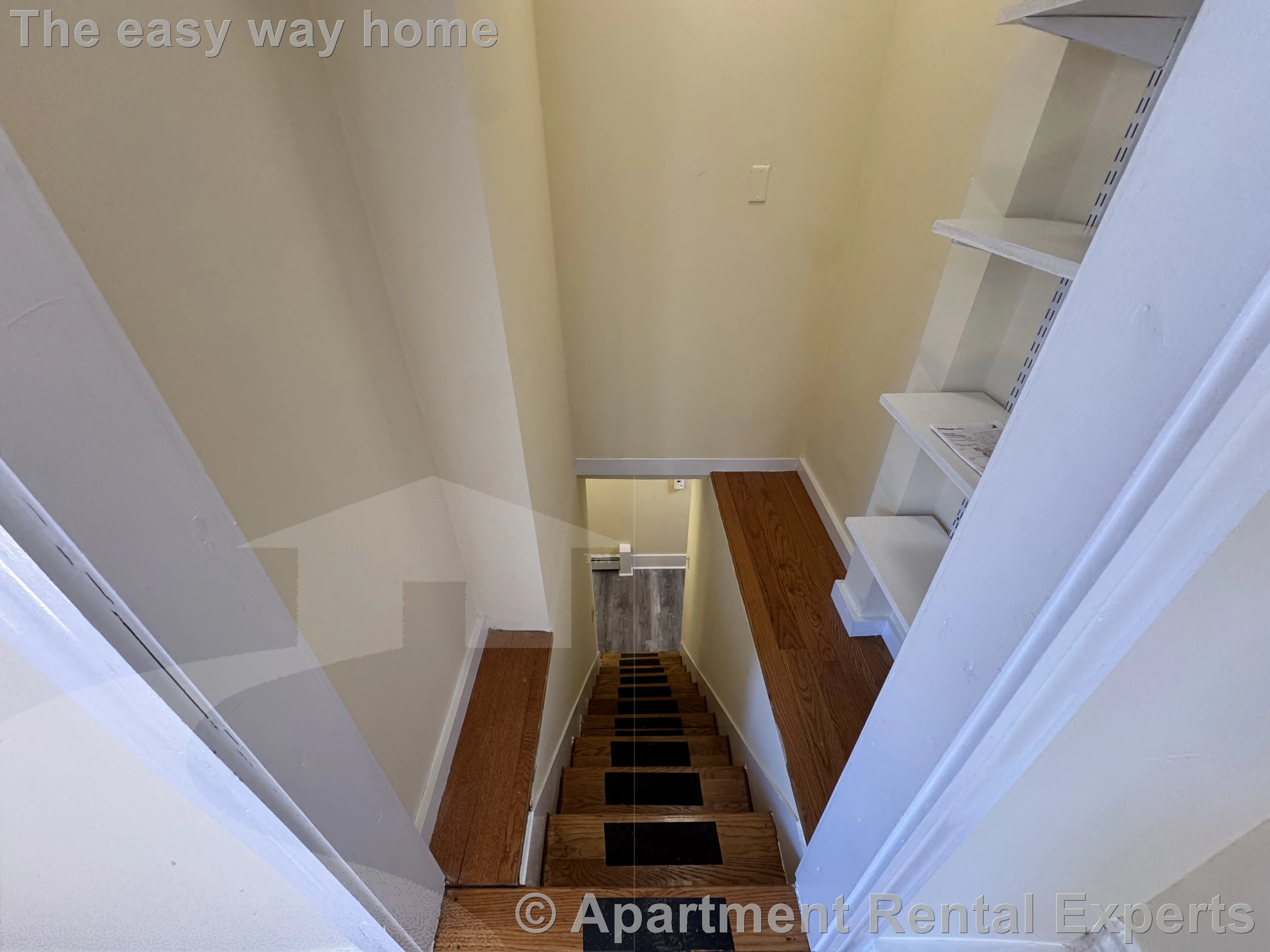 1 bed, 1 bath apartment for rent at 89-91 Hancock St Unit 2, Harvard Square — photo 5 of 15