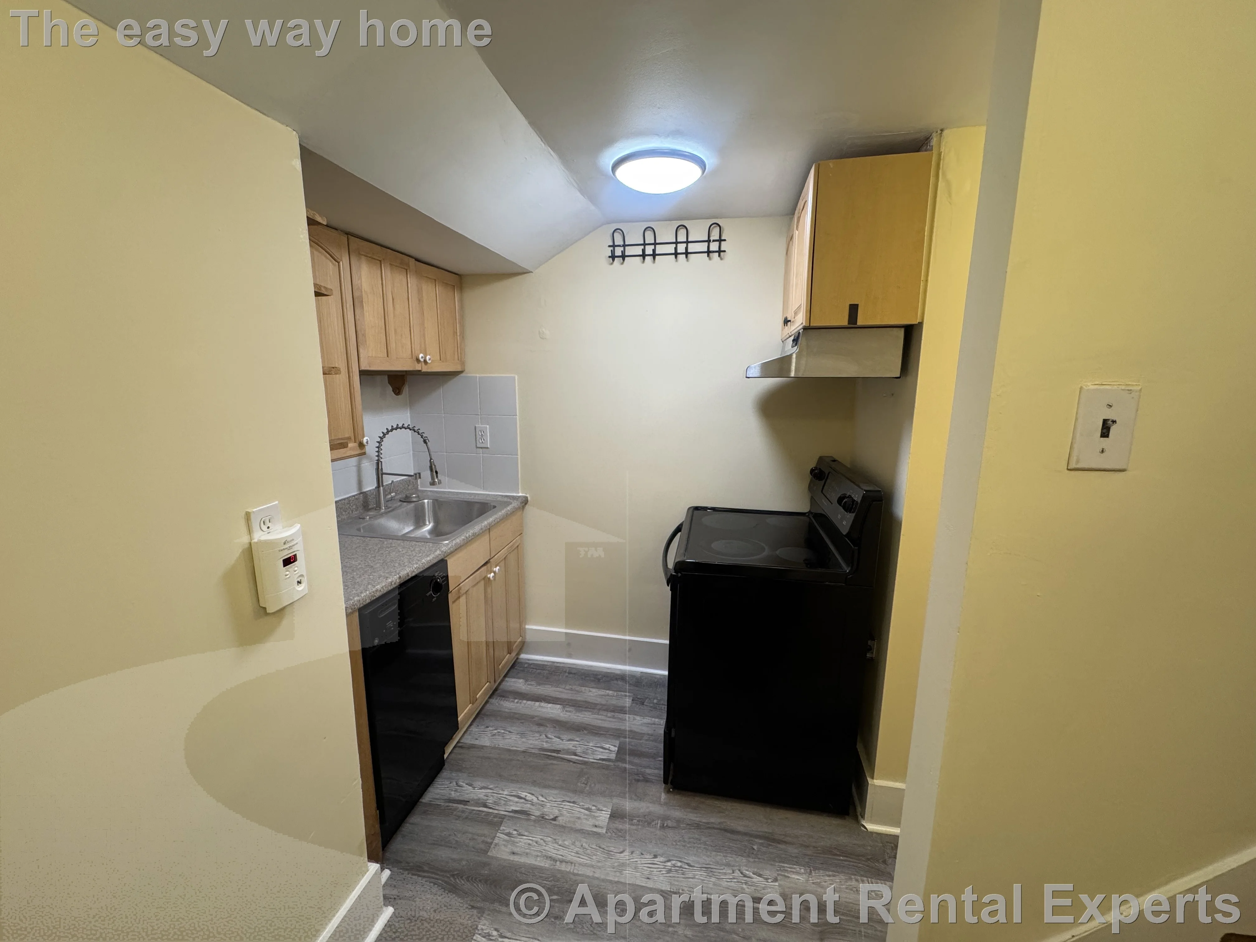 1 bed, 1 bath apartment for rent at 89-91 Hancock St Unit 2, Harvard Square — photo 7 of 15