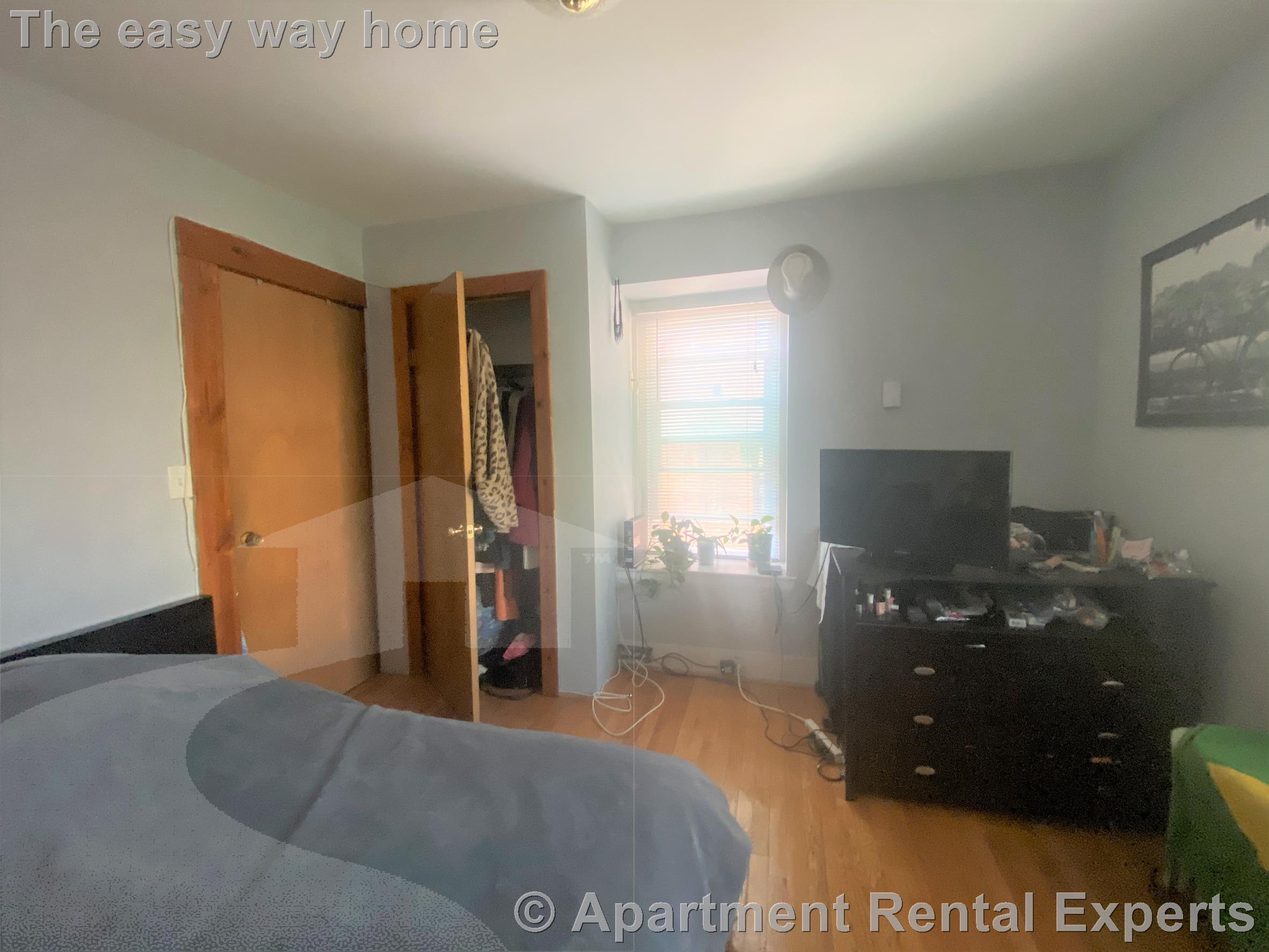 Studio bed, 1 bath apartment for rent at 89-91 Hancock St Unit 5, Central Square — photo 4 of 4