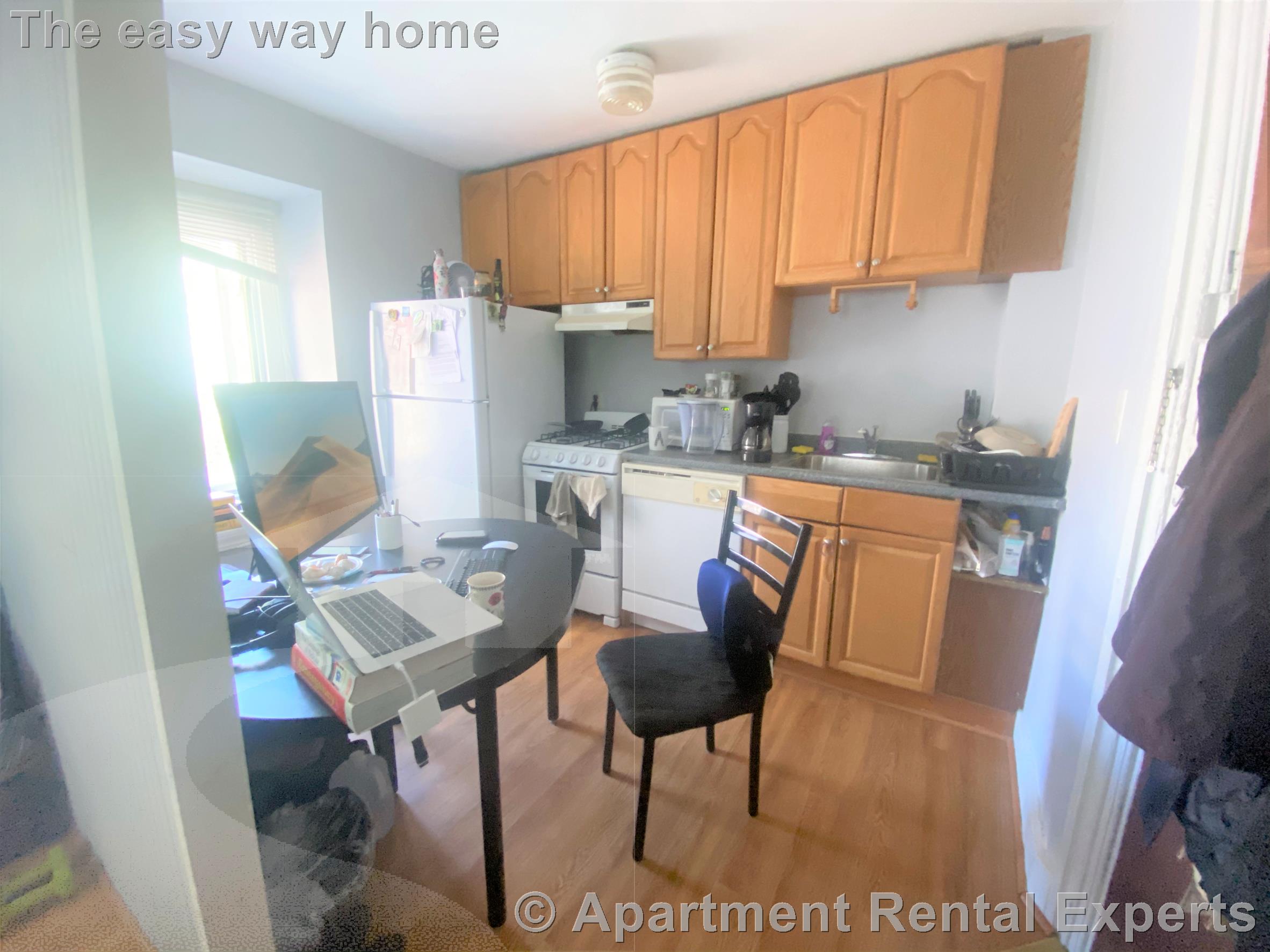 Studio bed, 1 bath apartment for rent at 89-91 Hancock St Unit 5, Central Square