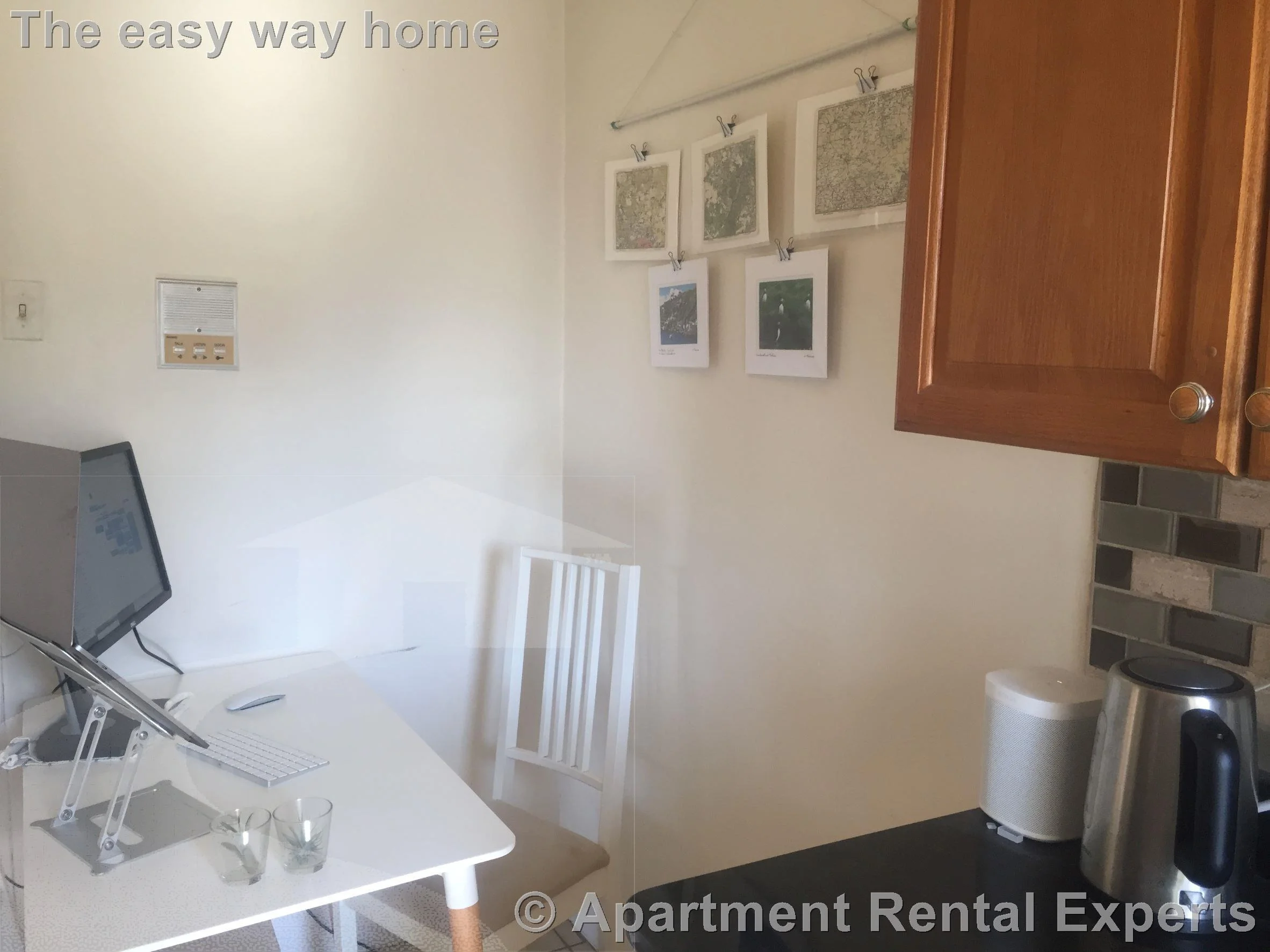 Studio bed, 1 bath apartment for rent at 89-91 Hancock St Unit 6, Central Square — photo 4 of 7