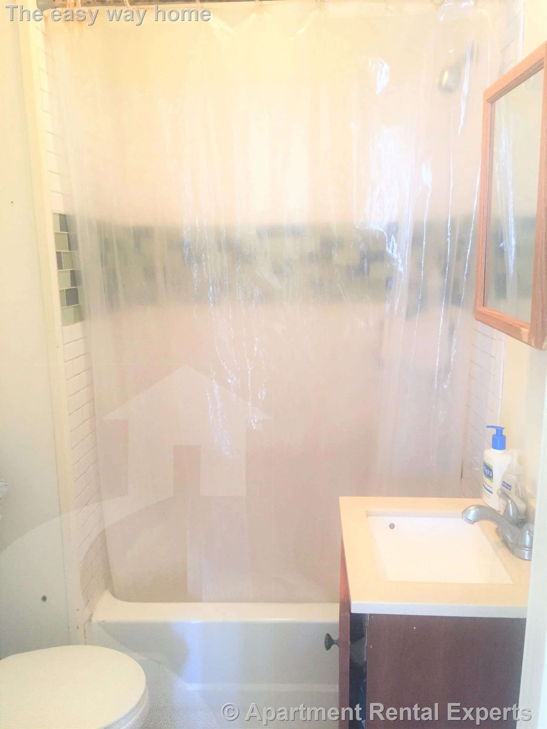 Studio bed, 1 bath apartment for rent at 89-91 Hancock St Unit 6, Central Square — photo 6 of 7