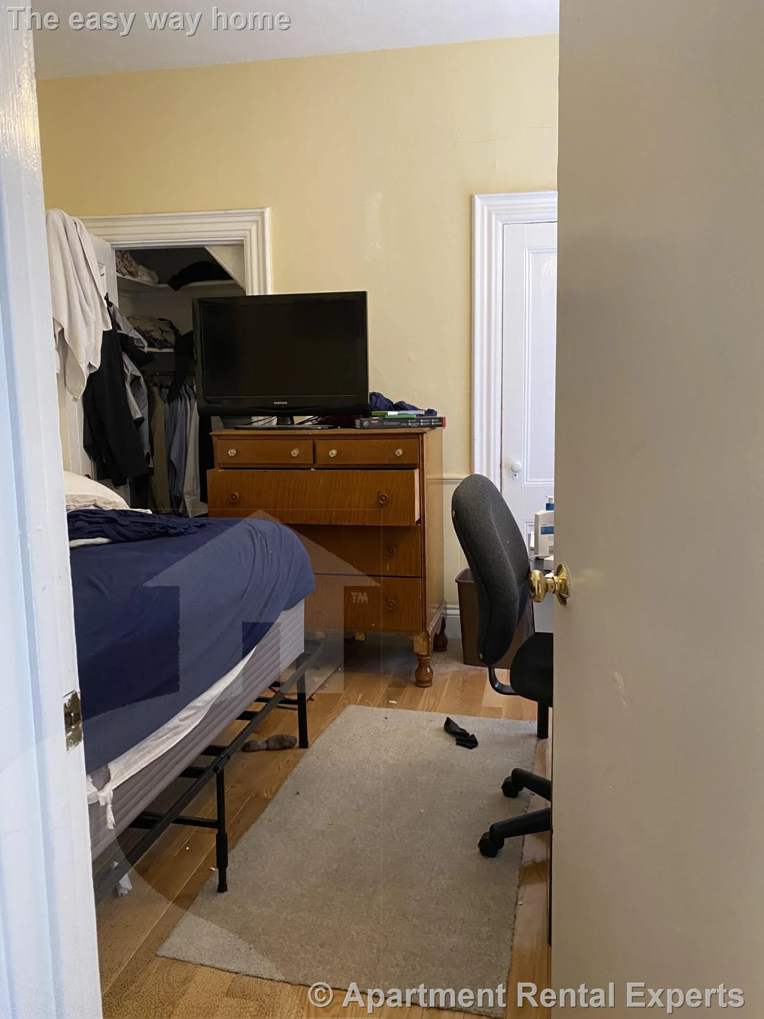 2 bed, 1 bath apartment for rent at 89-91 Hancock St Unit 7, Central Square — photo 9 of 11