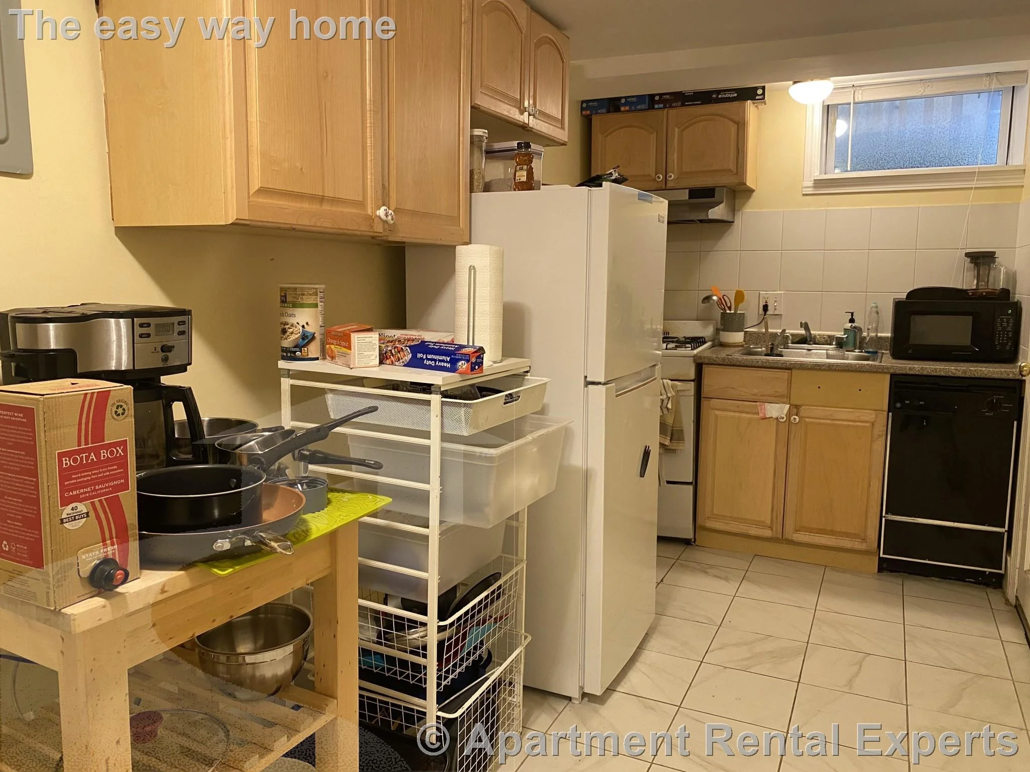 2 bed, 1 bath apartment for rent at 89-91 Hancock St Unit 7, Central Square — photo 8 of 11