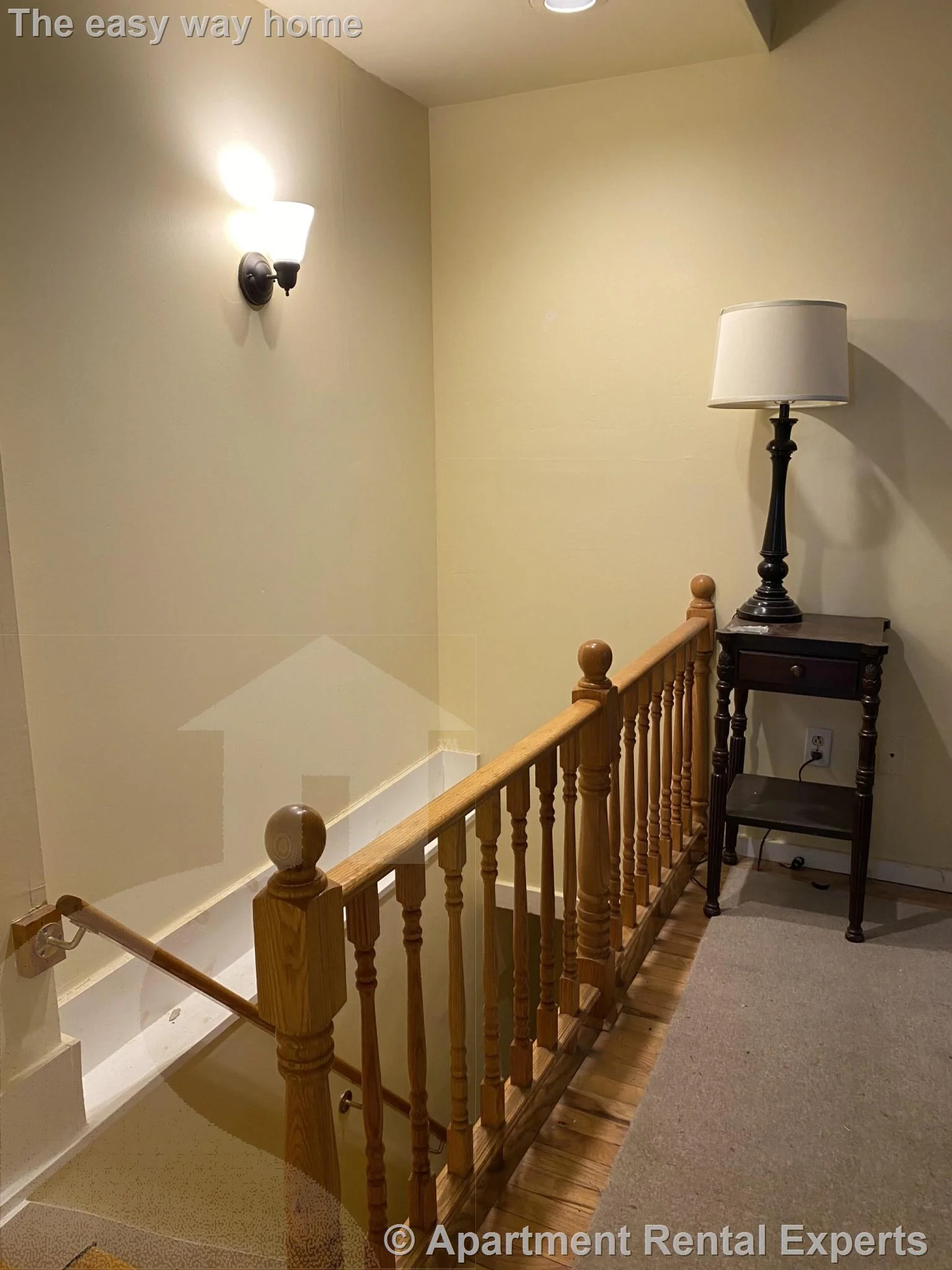 2 bed, 1 bath apartment for rent at 89-91 Hancock St Unit 7, Central Square — photo 7 of 11