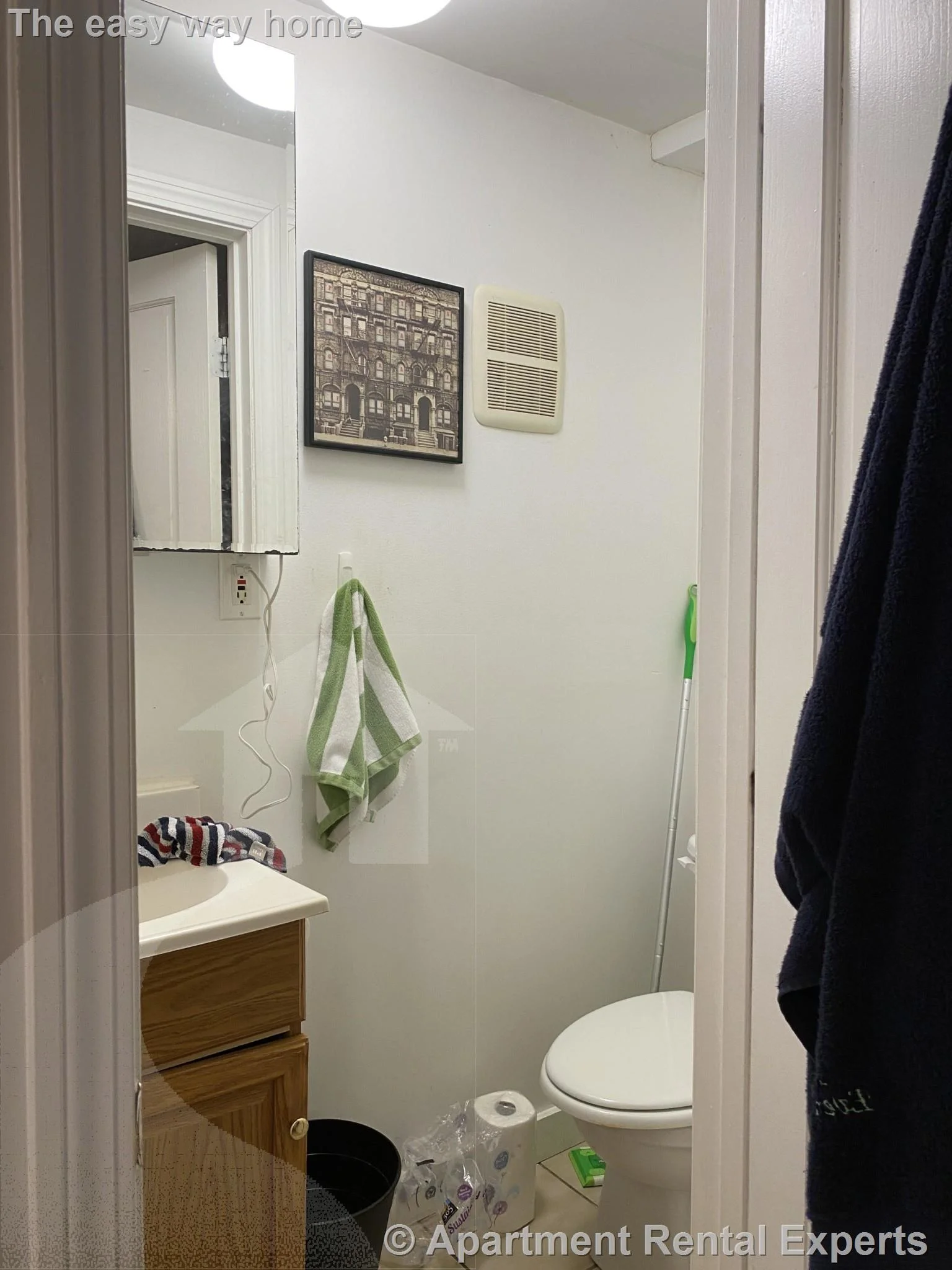 2 bed, 1 bath apartment for rent at 89-91 Hancock St Unit 7, Central Square — photo 6 of 11