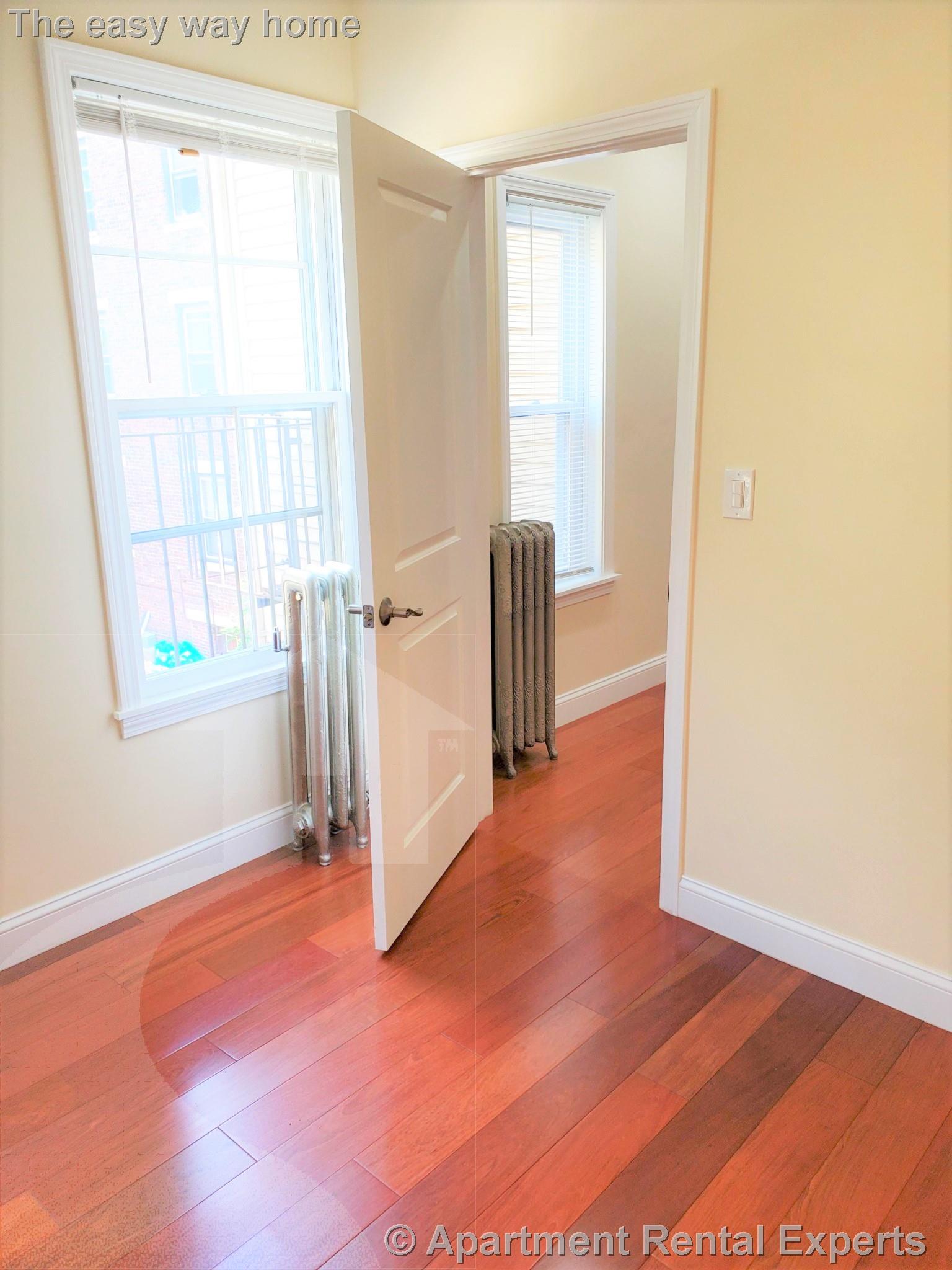 1 bed, 2 bath apartment for rent at 89-91 Hancock St Unit 9, Central Square — photo 6 of 7