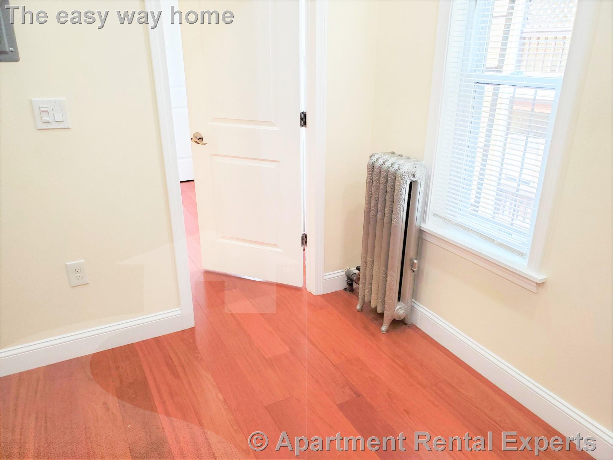 1 bed, 2 bath apartment for rent at 89-91 Hancock St Unit 9, Central Square — photo 3 of 7