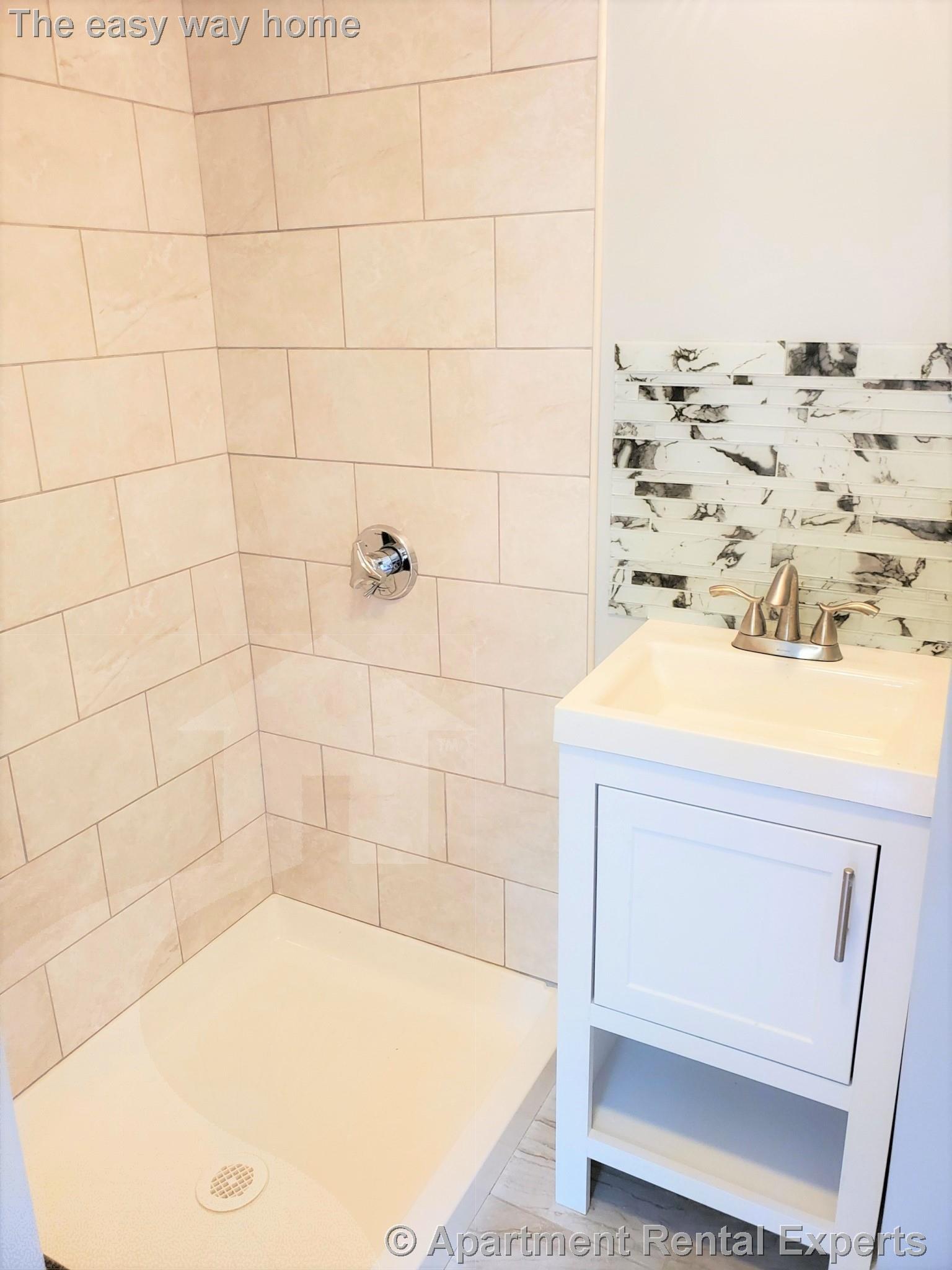 1 bed, 2 bath apartment for rent at 89-91 Hancock St Unit 9, Central Square — photo 5 of 7