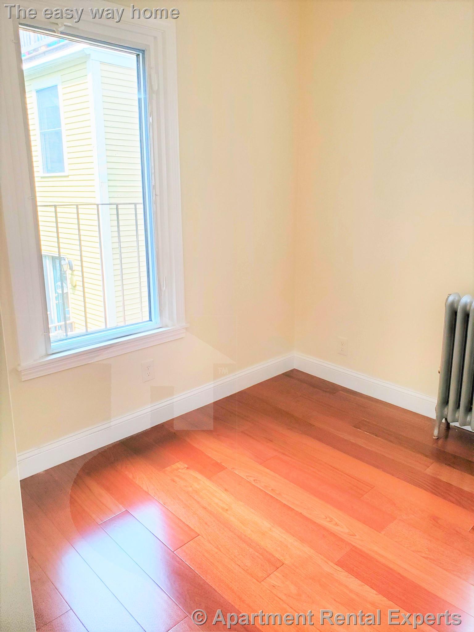 1 bed, 2 bath apartment for rent at 89-91 Hancock St Unit 9, Central Square — photo 2 of 7
