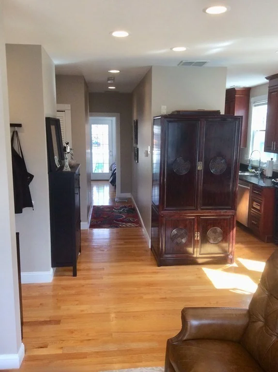 2 bed, 2 bath apartment for rent at 89 Allston St Unit 2, Cambridgeport — photo 7 of 21