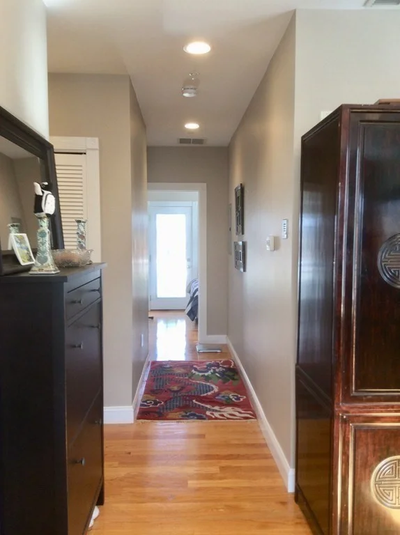 2 bed, 2 bath apartment for rent at 89 Allston St Unit 2, Cambridgeport — photo 8 of 21