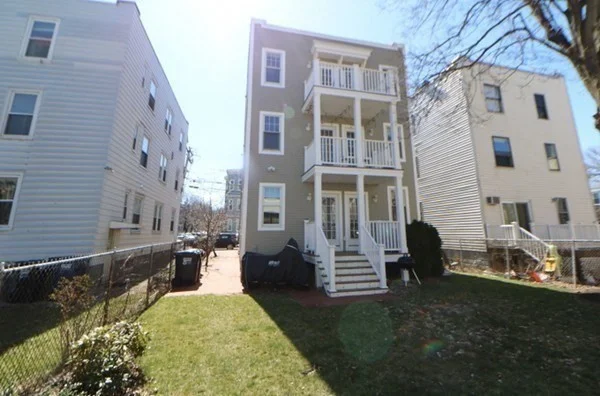 2 bed, 2 bath apartment for rent at 89 Allston St Unit 2, Cambridgeport — photo 21 of 21