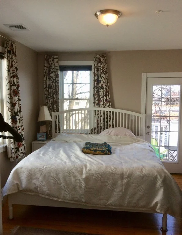 2 bed, 2 bath apartment for rent at 89 Allston St Unit 2, Cambridgeport — photo 16 of 21