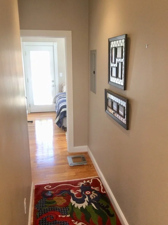 2 bed, 2 bath apartment for rent at 89 Allston St Unit 2, Cambridgeport — photo 14 of 21