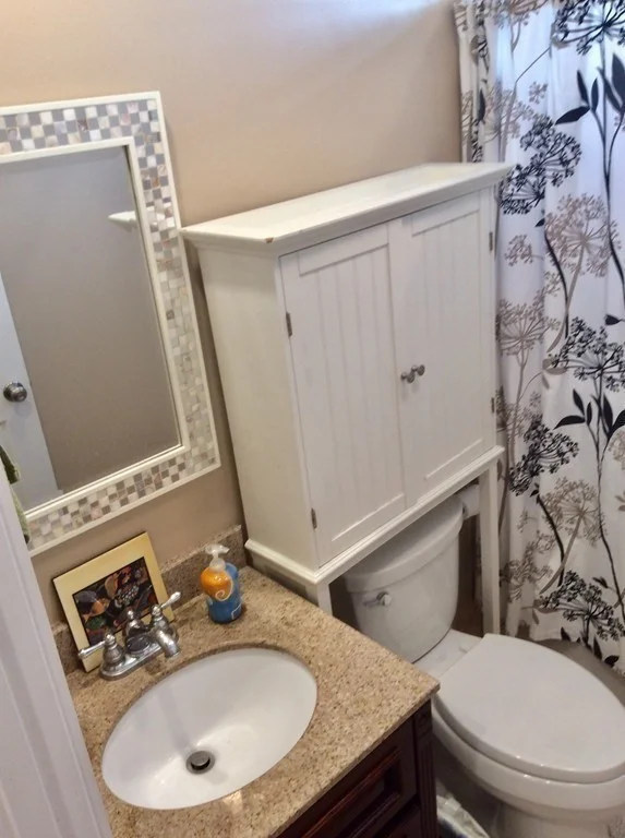 2 bed, 2 bath apartment for rent at 89 Allston St Unit 2, Cambridgeport — photo 13 of 21