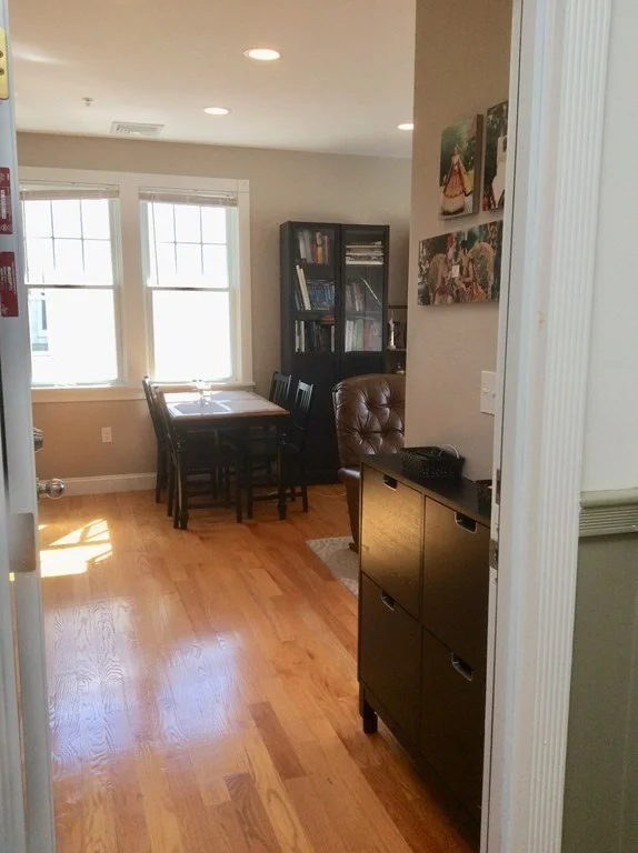 2 bed, 2 bath apartment for rent at 89 Allston St Unit 2, Cambridgeport — photo 18 of 21