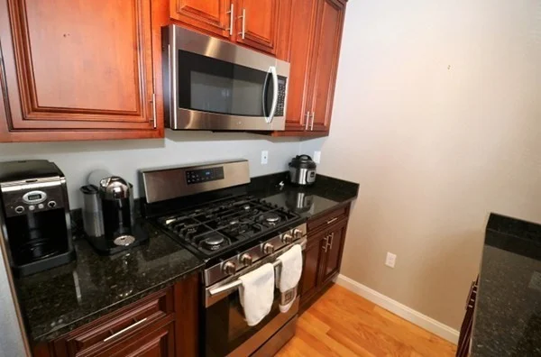 2 bed, 2 bath apartment for rent at 89 Allston St Unit 2, Cambridgeport — photo 2 of 21