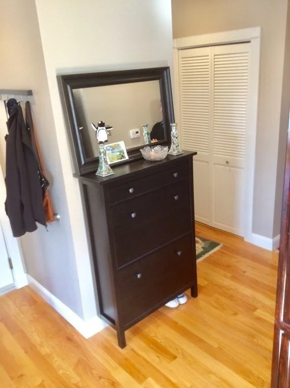 2 bed, 2 bath apartment for rent at 89 Allston St Unit 2, Cambridgeport — photo 9 of 21
