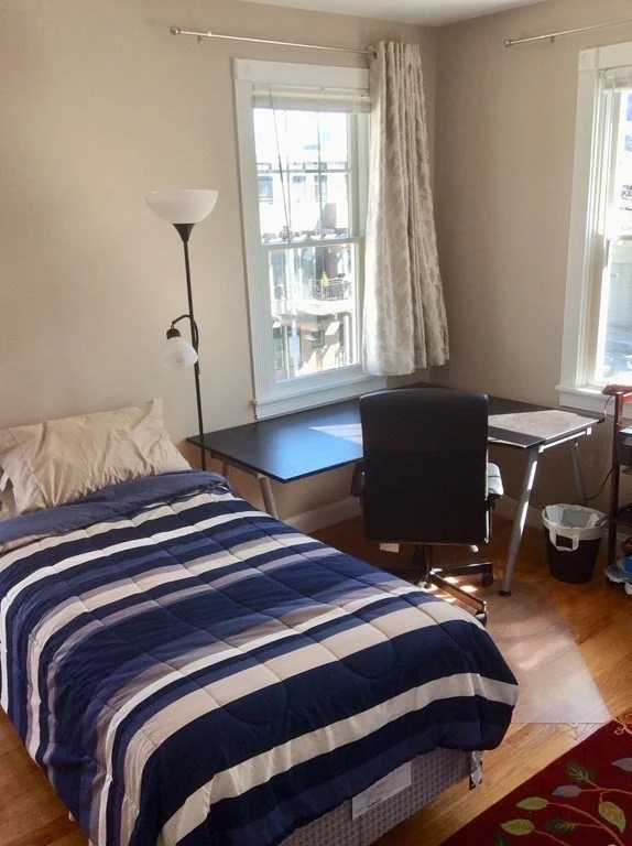 2 bed, 2 bath apartment for rent at 89 Allston St Unit 2, Cambridgeport — photo 15 of 21