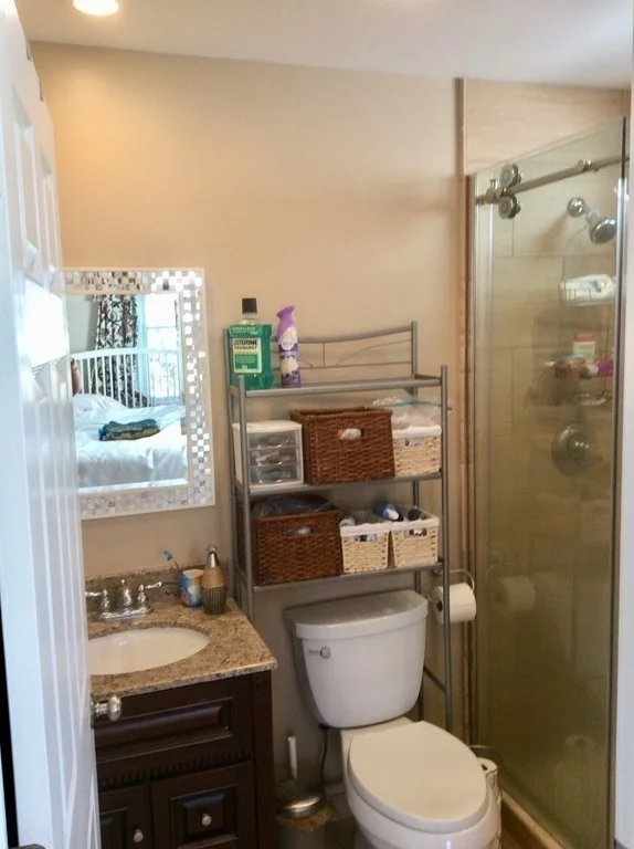 2 bed, 2 bath apartment for rent at 89 Allston St Unit 2, Cambridgeport — photo 17 of 21