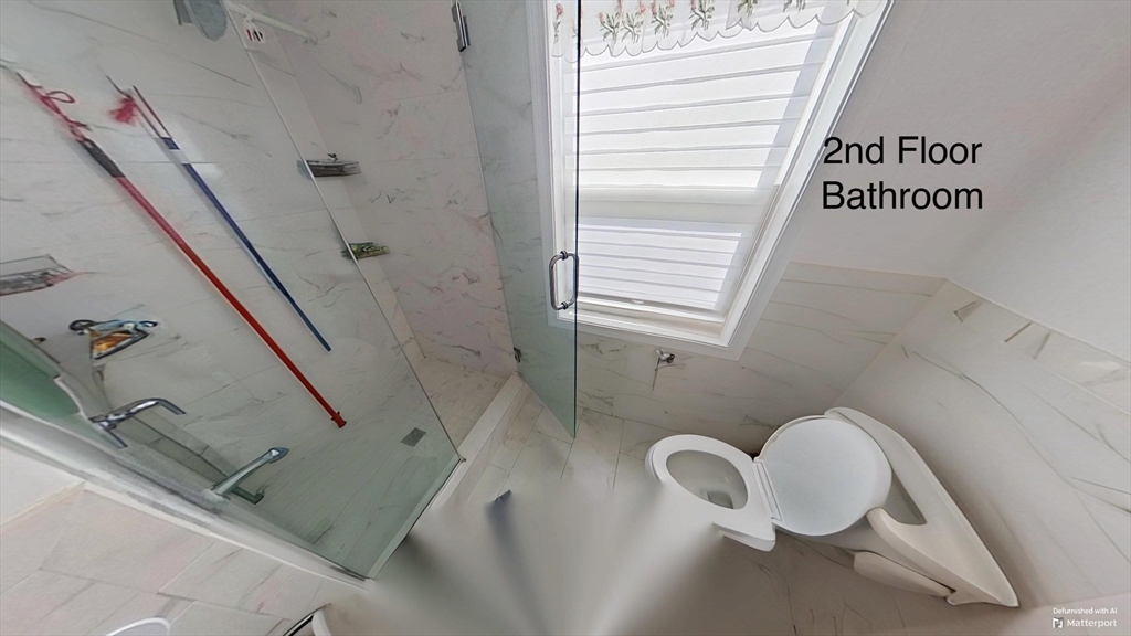 3 bed, 2 bath apartment for rent at 89 Antwerp St Unit B, Lower Allston — photo 7 of 15