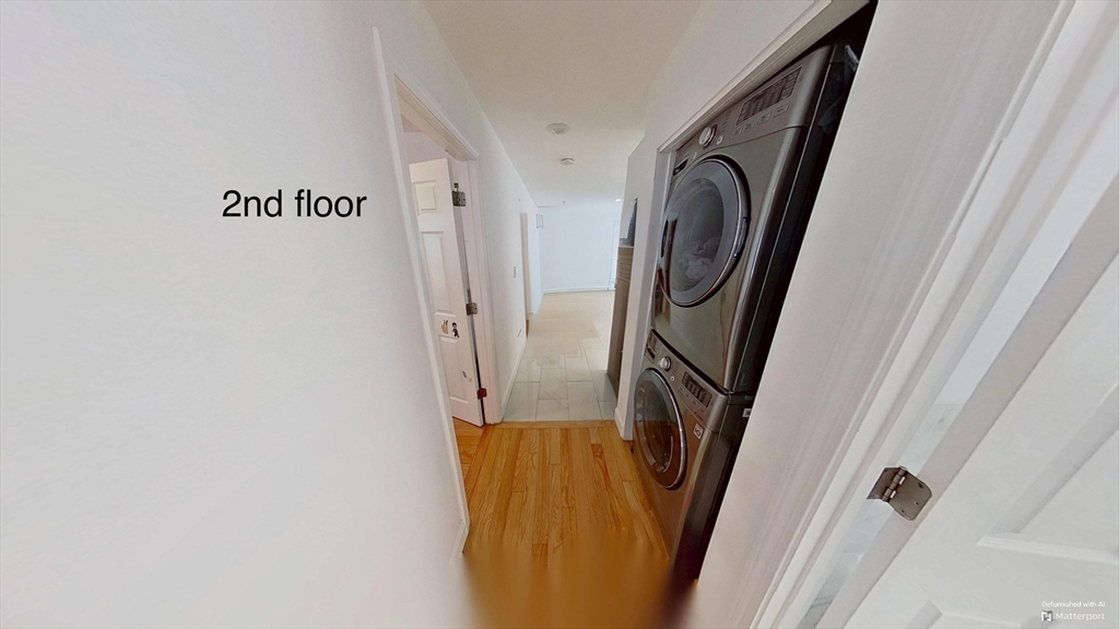 3 bed, 2 bath apartment for rent at 89 Antwerp St Unit B, Lower Allston — photo 8 of 15