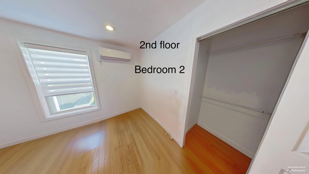 3 bed, 2 bath apartment for rent at 89 Antwerp St Unit B, Lower Allston — photo 6 of 15