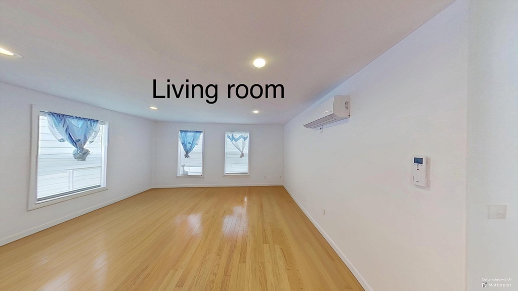 3 bed, 2 bath apartment for rent at 89 Antwerp St Unit B, Lower Allston — photo 3 of 15