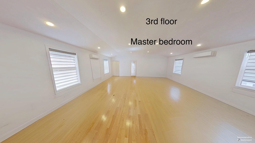 3 bed, 2 bath apartment for rent at 89 Antwerp St Unit B, Lower Allston — photo 10 of 15